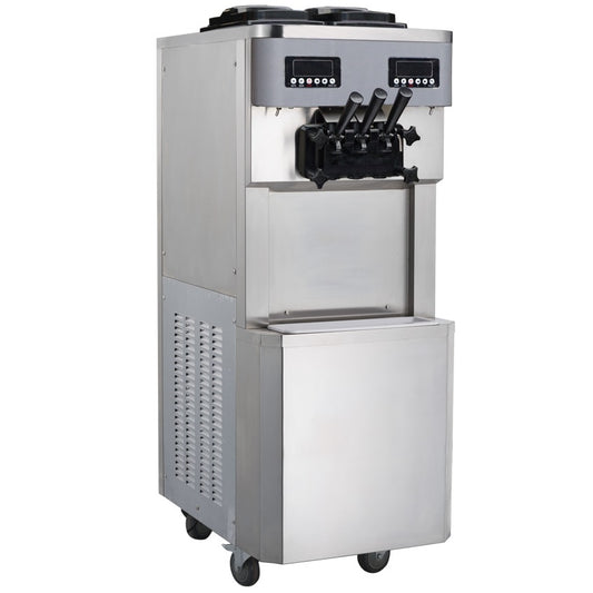 Aus Kitchen Pro AUSKPSSS36 - Soft Serve Ice Cream/Acai Machine
