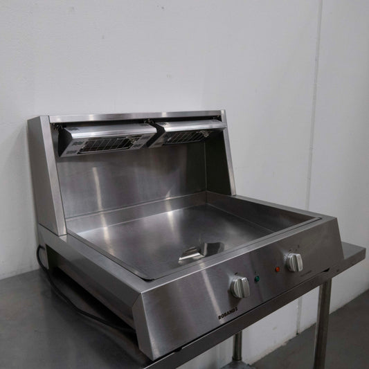 Roband MW20CW Chip Warmer