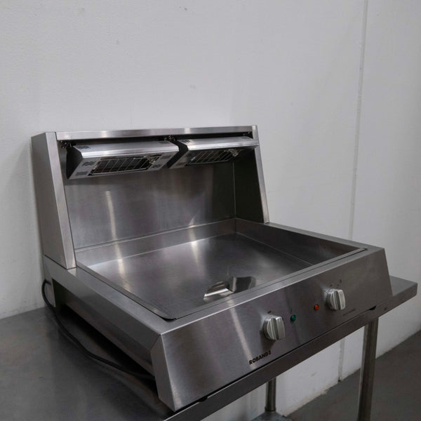 Roband MW20CW Chip Warmer