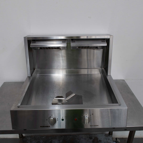 Roband MW20CW Chip Warmer