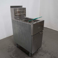 Dean SR142G Fryer