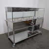 Roband SRX25RD Refrigerated Display