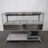 Roband SRX25RD Refrigerated Display