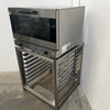 Smeg ALFA410XAU Convection Oven