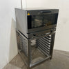 Smeg ALFA410XAU Convection Oven