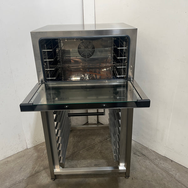 Smeg ALFA410XAU Convection Oven