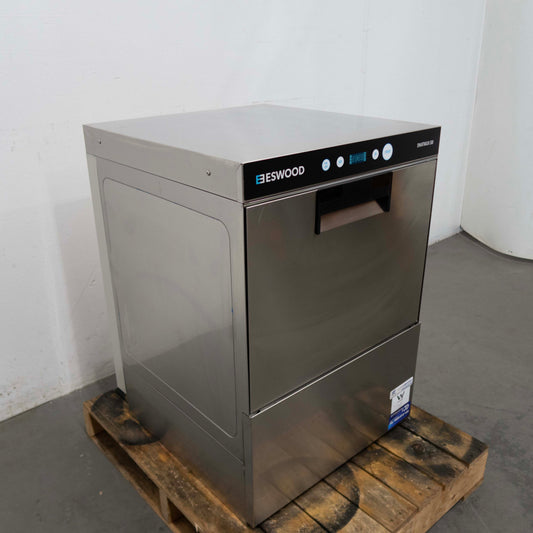 Eswood SW500 Undercounter Dishwasher