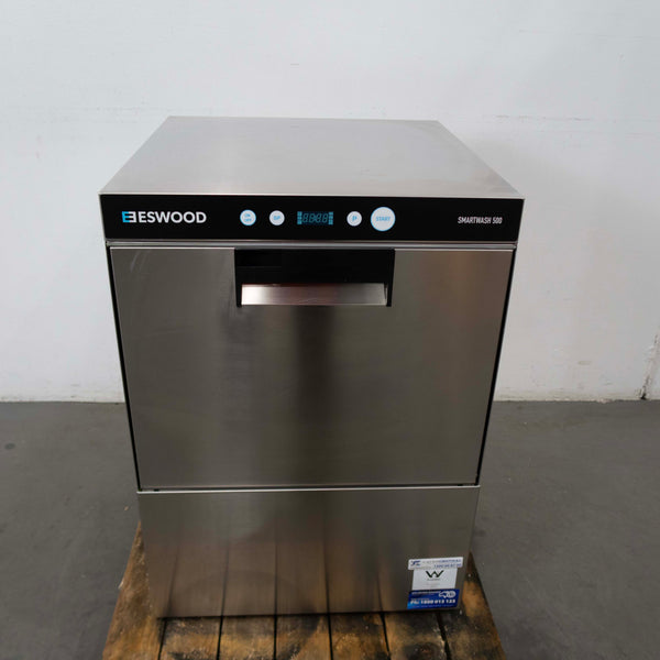 Eswood SW500 Undercounter Dishwasher