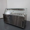 Thermaster PG180FE-XG Bain Marie