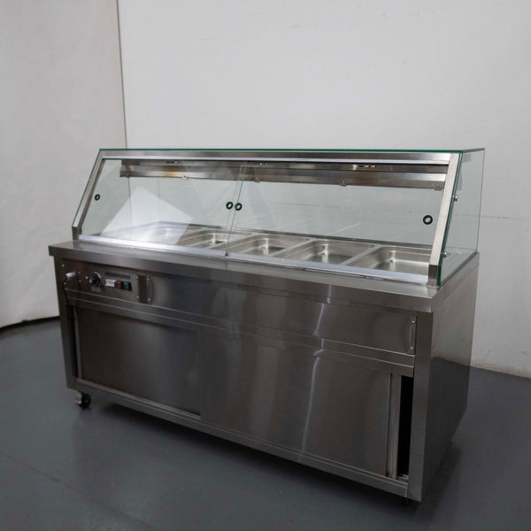 Thermaster PG180FE-XG Bain Marie