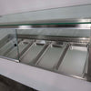 Thermaster PG180FA-XG Sandwich Prep Bench
