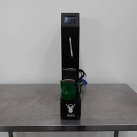 Perfect Moose PMJ20 Milk Steamer