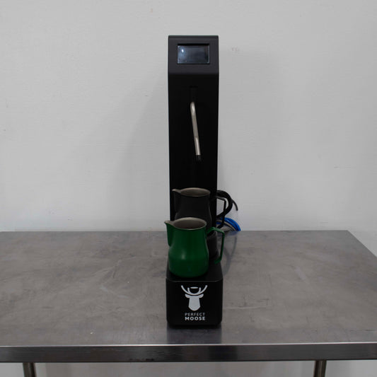 Perfect Moose PMJ20 Milk Steamer
