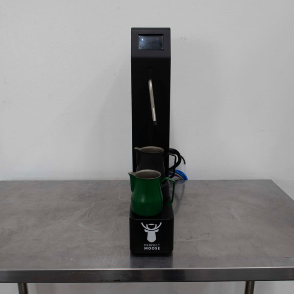 Perfect Moose PMJ20 Milk Steamer
