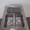 Brullen i26 Pro Twin Ice Cream Machine