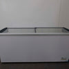 Thermaster WD586G Chest Freezer