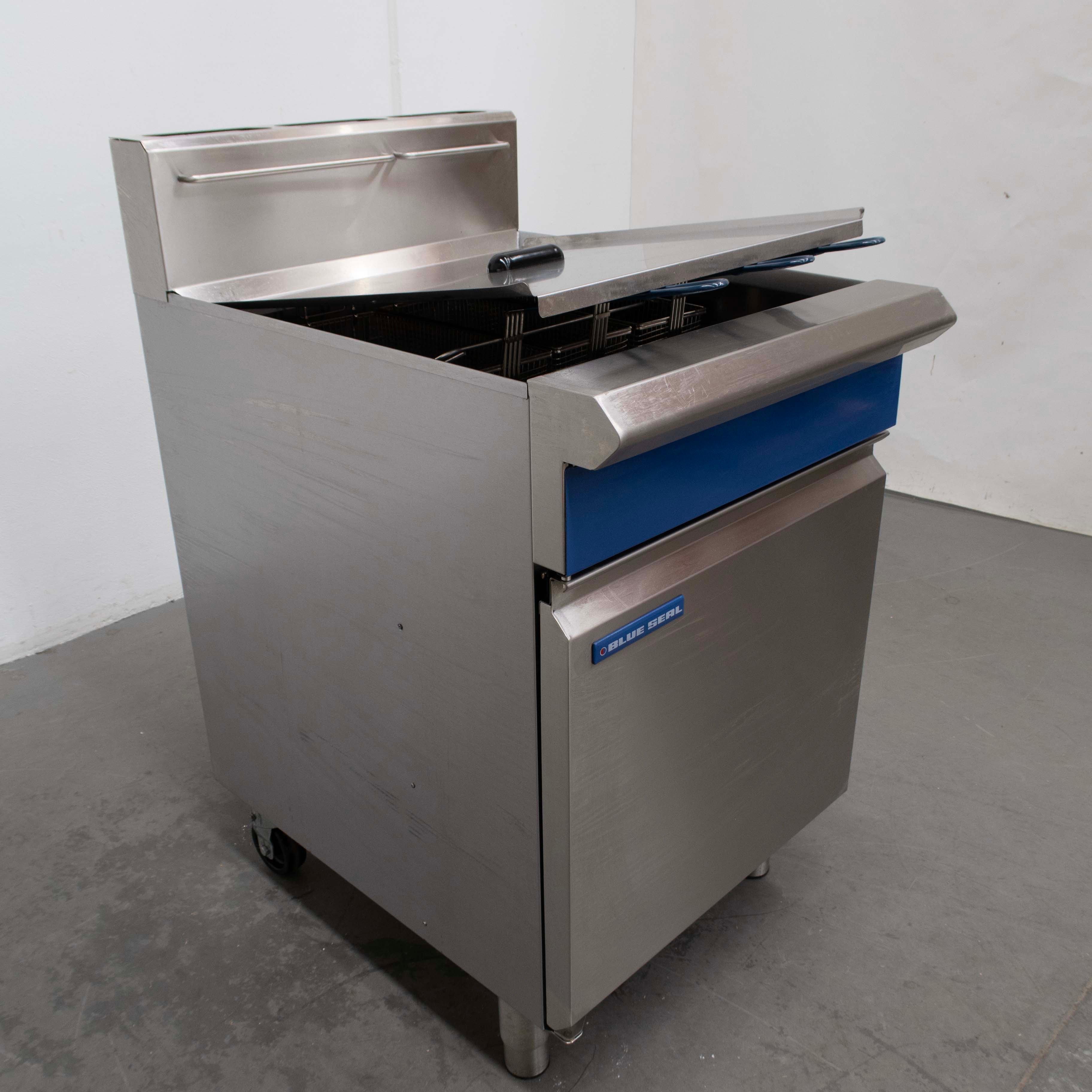 Blue Seal GT60 Fryer