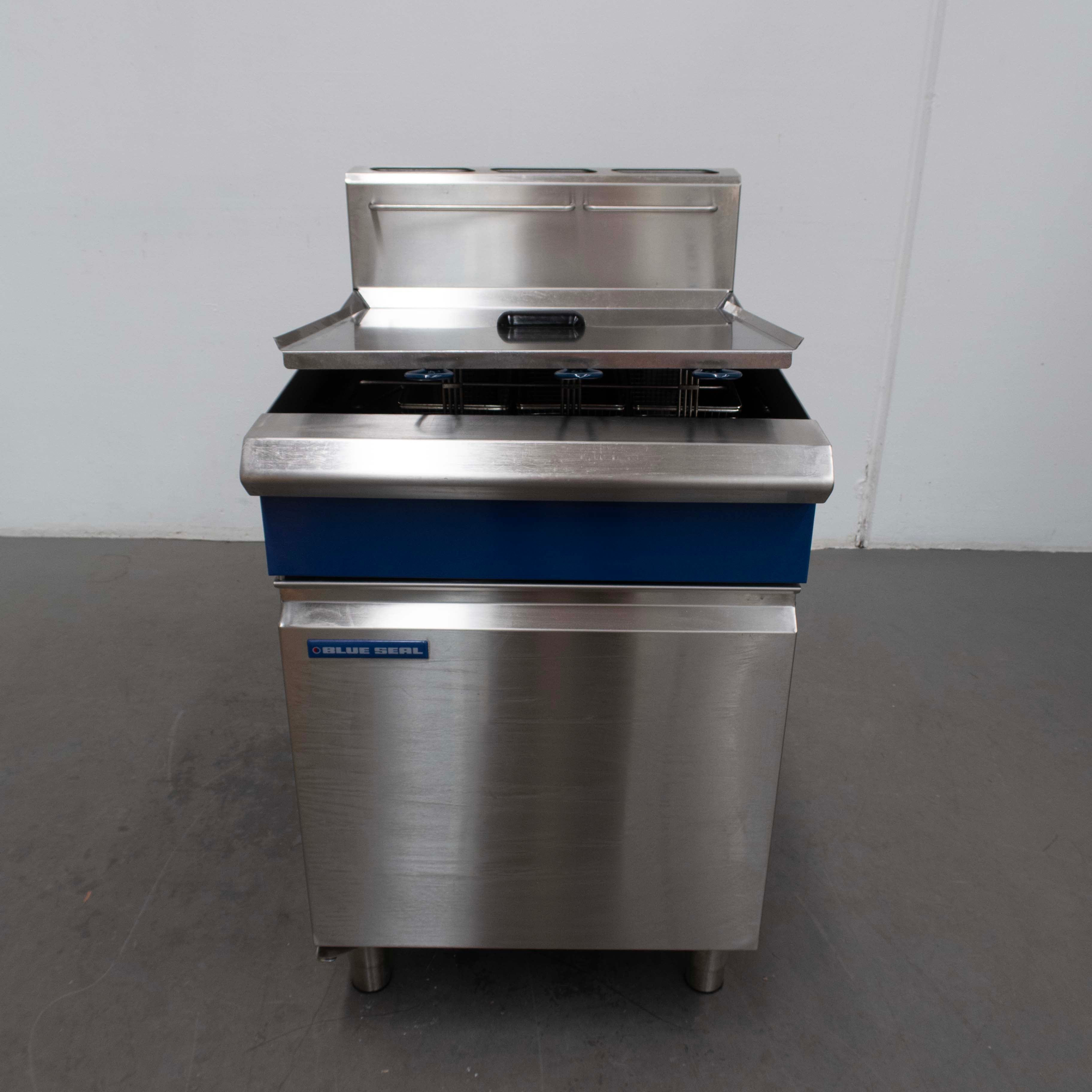 Blue Seal GT60 Fryer