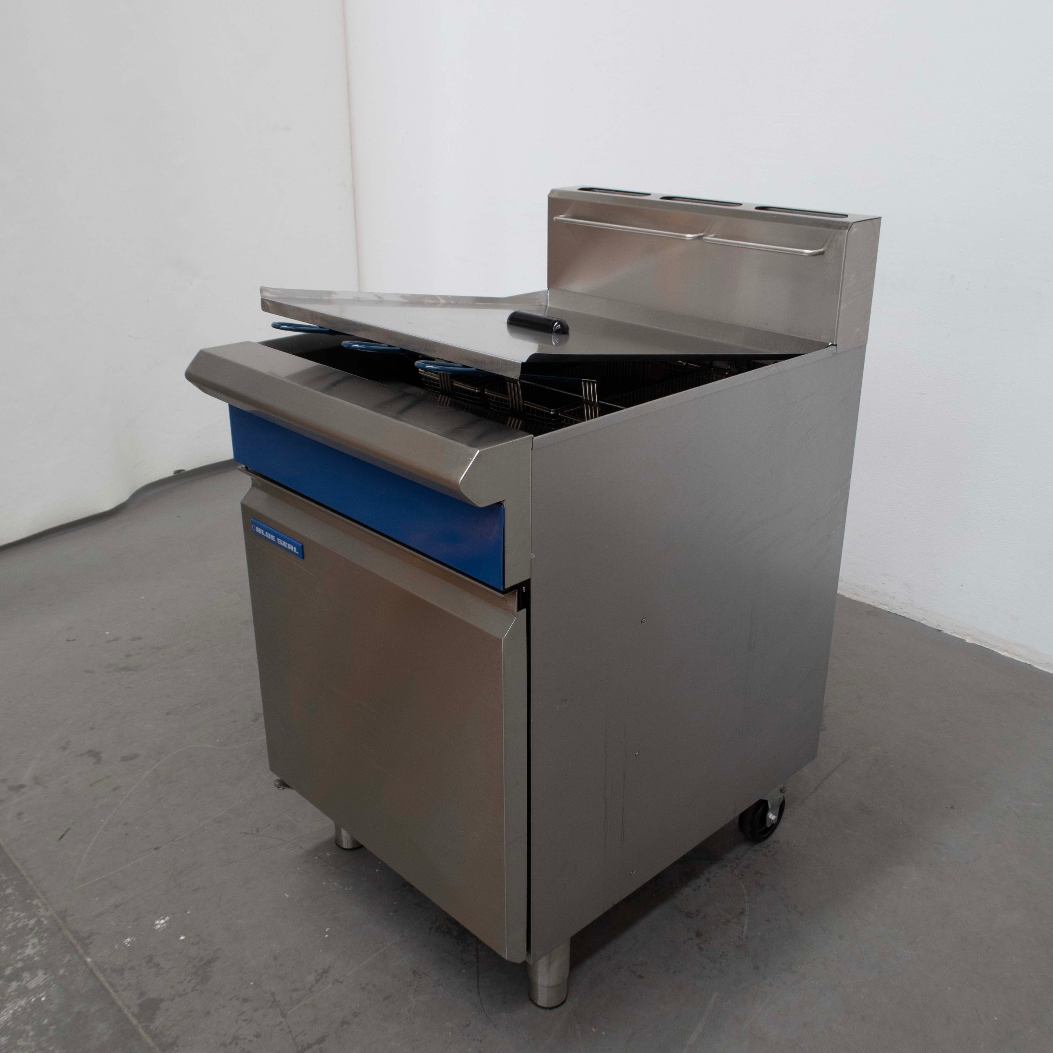 Blue Seal GT60 Fryer