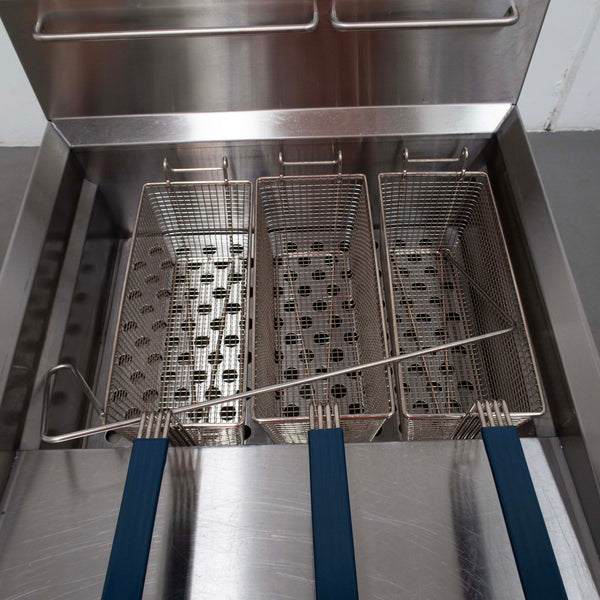 Blue Seal GT60 Fryer