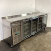 Polar CK492-A-04 Undercounter Fridge