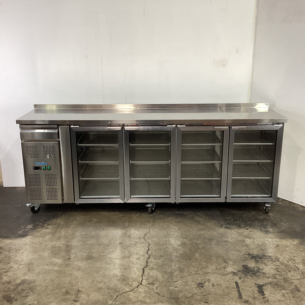 Polar CK492-A-04 Undercounter Fridge