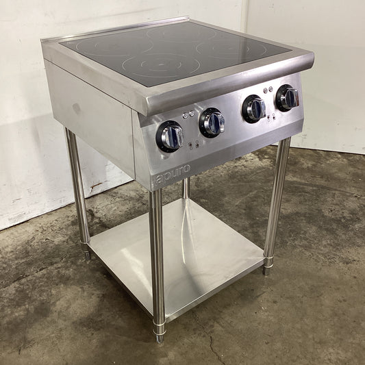 Apuro CU558-A Induction Cooktop