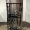 Unox XEFT-06EU-ETRV 2x Combi Ovens + Exhaust Hood