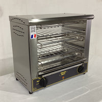 Roller Grill BAR2000 Toaster Grill