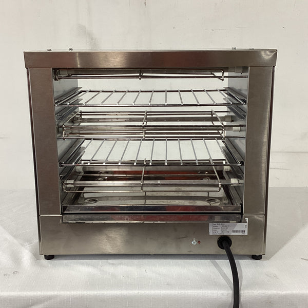 Roller Grill BAR2000 Toaster Grill