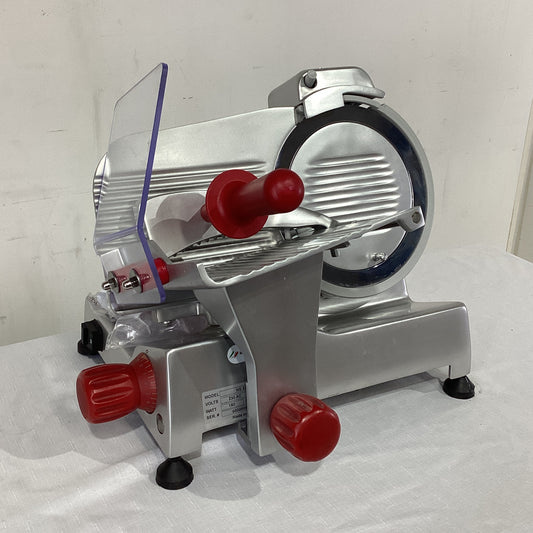 Noaw NS220 Meat Slicer