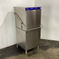 Eurowash EW800-6 Passthrough Dishwasher