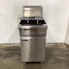 Waldorf FN8120G Fryer