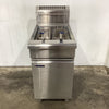 Waldorf FN8120G Fryer