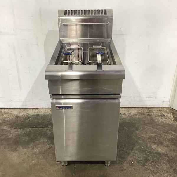 Waldorf FN8120G Fryer