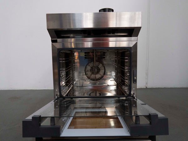 Unox XEFT-04HS-ELDV 4 Tray Convection Oven