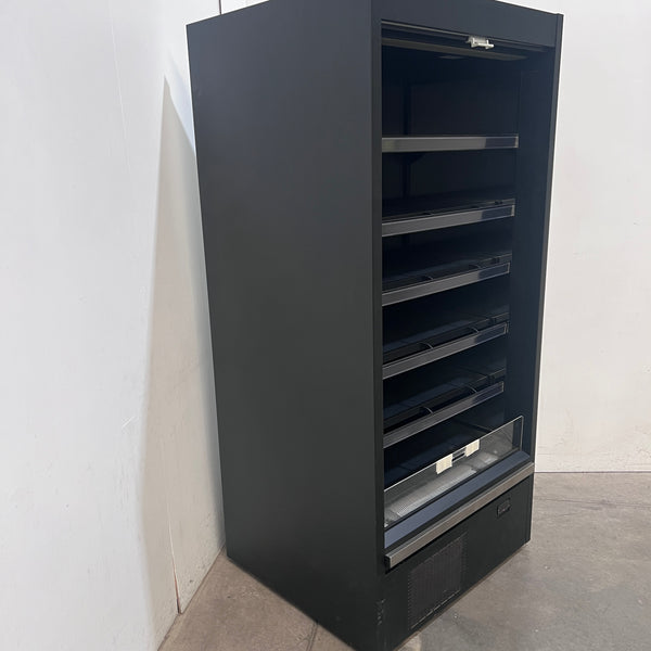 Hussmann H2TMS-10 Display Fridge