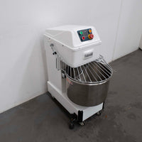 Baker Mix FS30M Spiral Mixer