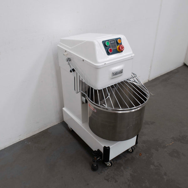 Baker Mix FS30M Spiral Mixer