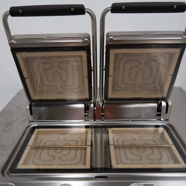 Spidocook SP020T Contact Grill