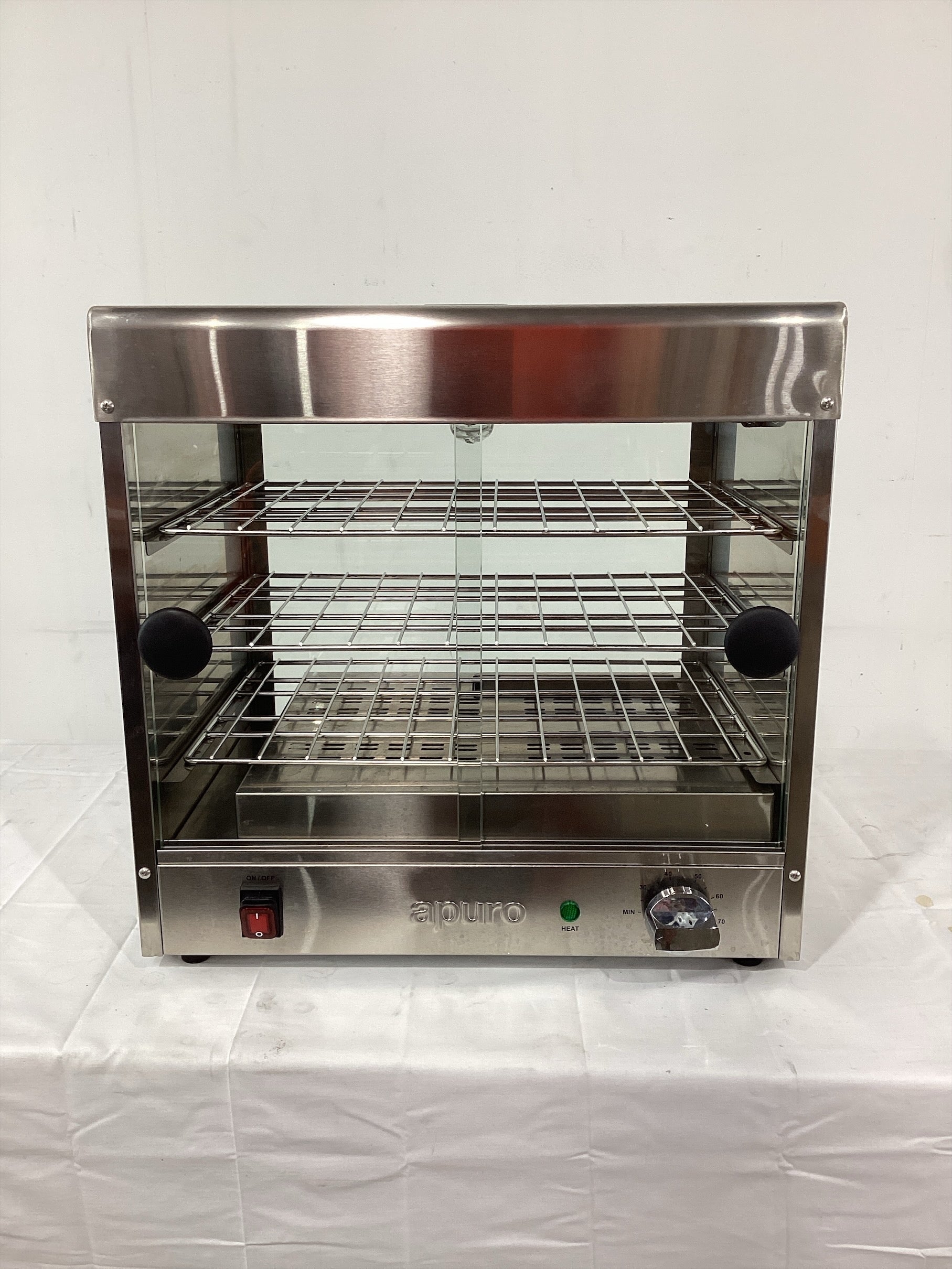 Apuro CJ558-A Pie Cabinet