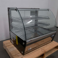 Bonvue HTH120N Heated Display