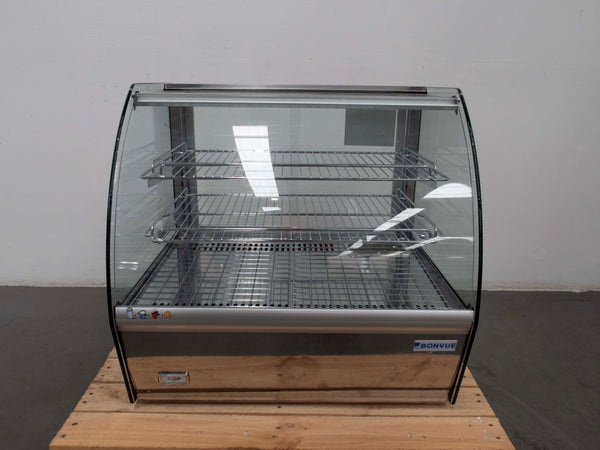 Bonvue HTH120N Heated Display