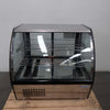 Bonvue HTR120N Refrigerated Display