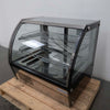 Bonvue HTR120N Refrigerated Display
