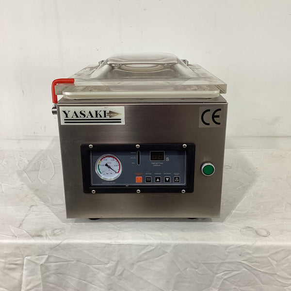 Yasaki ZJ-VM300B1 Vacuum Sealer