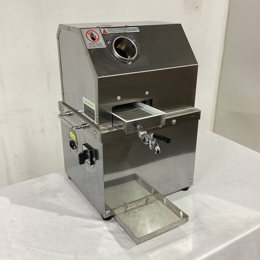 Zummo LFS-SJ3FT17 Sugarcane Juicer