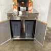 Zummo ZIT14A-N Juicer