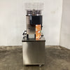 Zummo ZIT14A-N Juicer