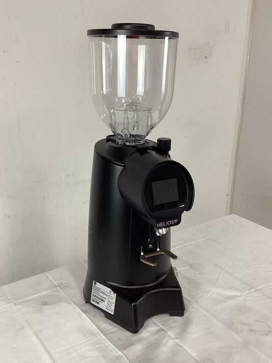 Eureka Helios 80 Coffee Grinder